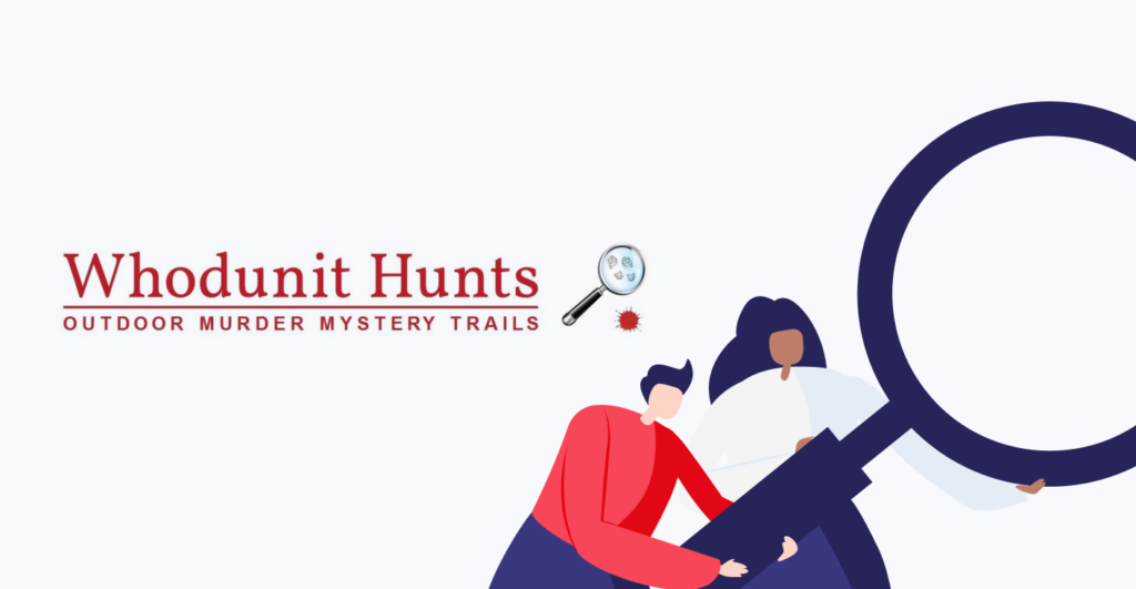 Whodunit Hunts