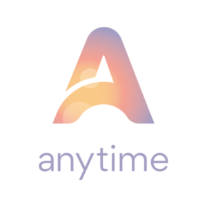 Anytime Booking logo