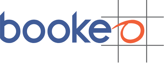 Bookeo logo