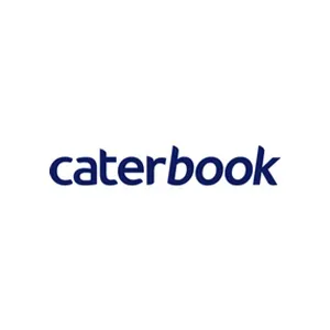 Caterbook logo