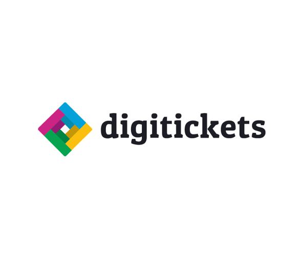 DigiTickets logo