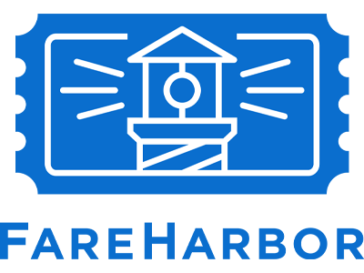 Fareharbor logo