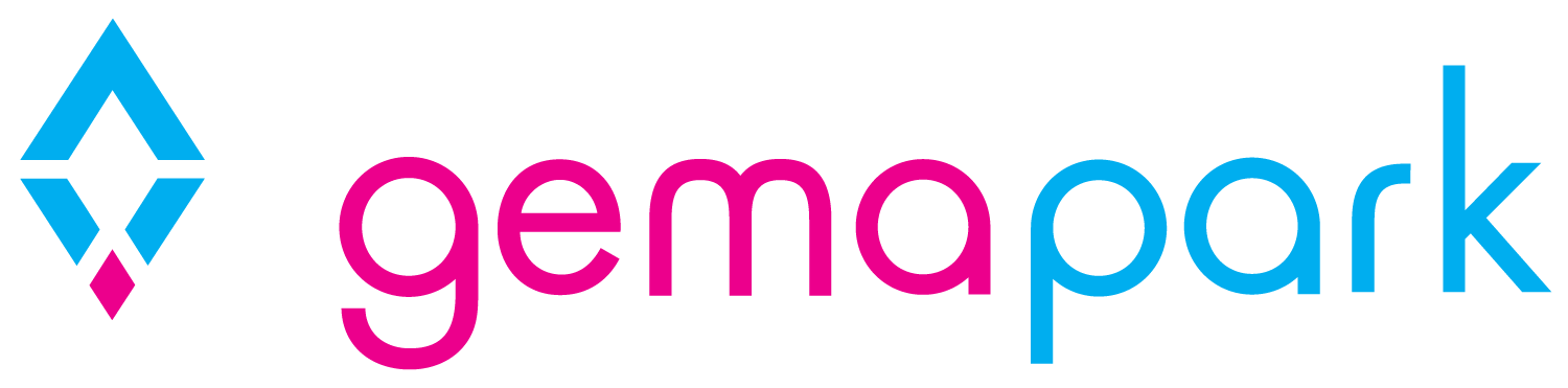 GemaPark logo