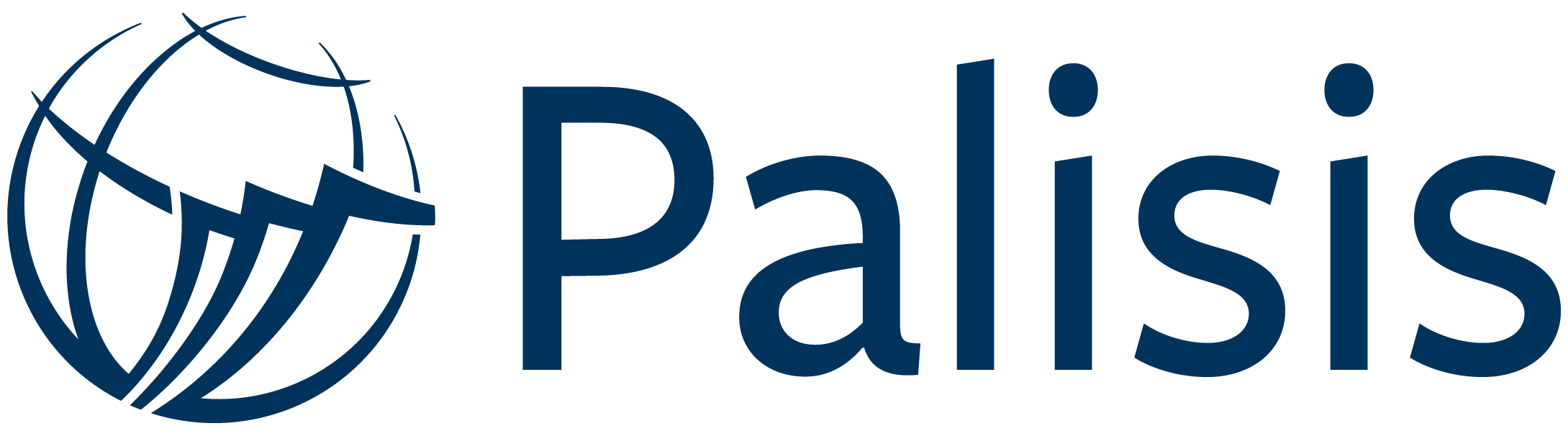 Palisis logo