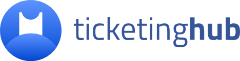 TicketingHub logo