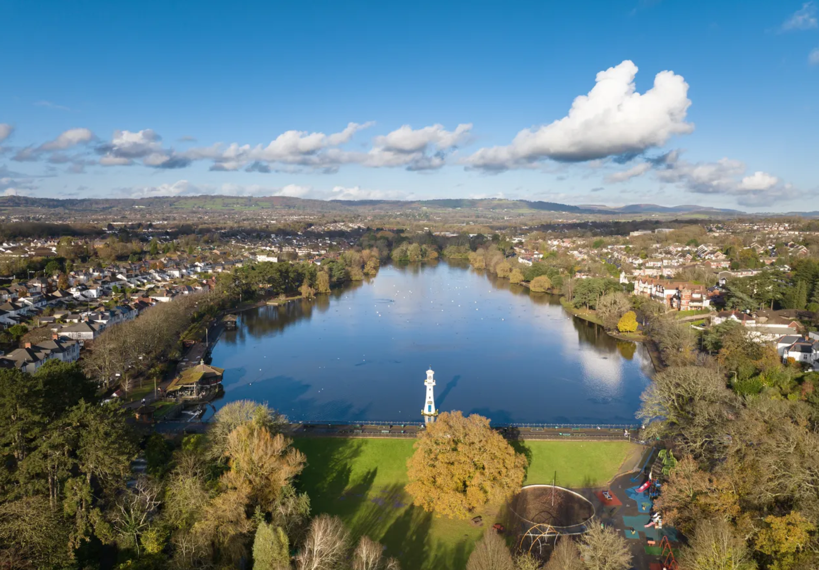 Roath Park